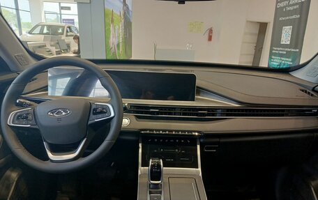 Chery Tiggo 4 I рестайлинг, 2025 год, 2 290 000 рублей, 7 фотография