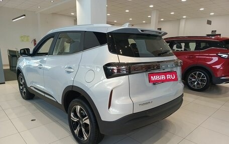 Chery Tiggo 4 I рестайлинг, 2025 год, 2 290 000 рублей, 5 фотография