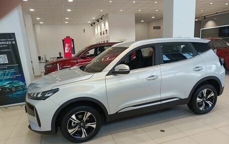 Chery Tiggo 4 I рестайлинг, 2025 год, 2 290 000 рублей, 2 фотография