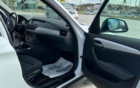 BMW X1, 2013 год, 1 500 000 рублей, 5 фотография