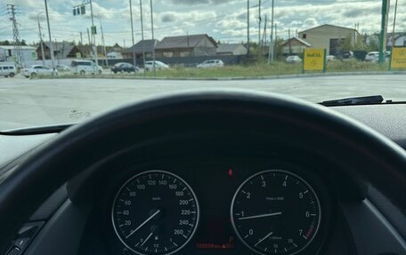 BMW X1, 2013 год, 1 500 000 рублей, 8 фотография