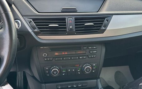 BMW X1, 2013 год, 1 500 000 рублей, 10 фотография