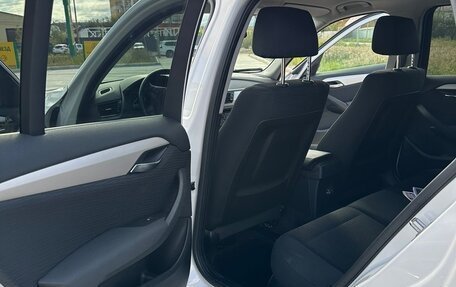 BMW X1, 2013 год, 1 500 000 рублей, 12 фотография