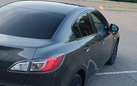 Mazda 3, 2013 год, 990 000 рублей, 3 фотография
