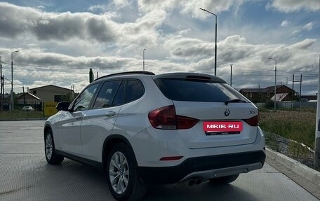 BMW X1, 2013 год, 1 500 000 рублей, 4 фотография