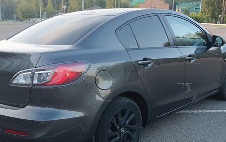 Mazda 3, 2013 год, 990 000 рублей, 6 фотография