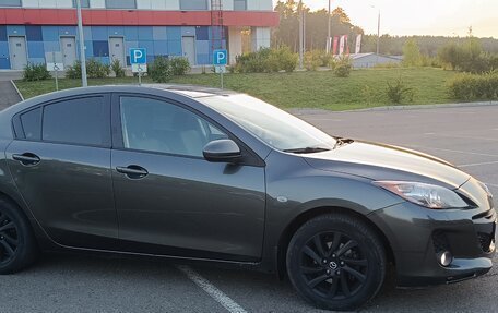 Mazda 3, 2013 год, 990 000 рублей, 9 фотография