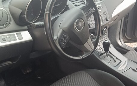 Mazda 3, 2013 год, 990 000 рублей, 13 фотография