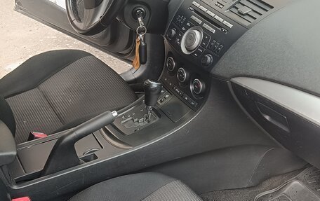 Mazda 3, 2013 год, 990 000 рублей, 15 фотография