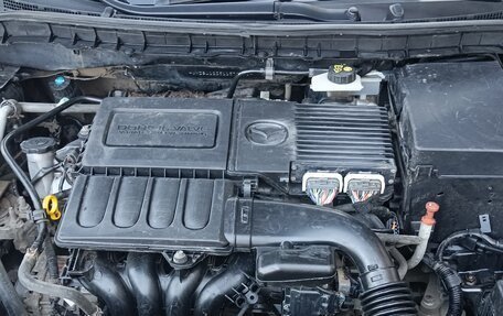 Mazda 3, 2013 год, 990 000 рублей, 16 фотография