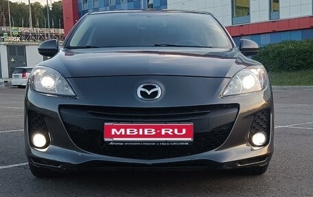 Mazda 3, 2013 год, 990 000 рублей, 2 фотография