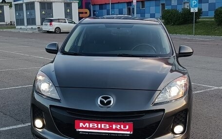 Mazda 3, 2013 год, 990 000 рублей, 7 фотография