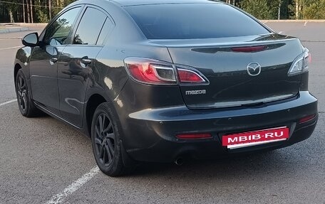 Mazda 3, 2013 год, 990 000 рублей, 10 фотография