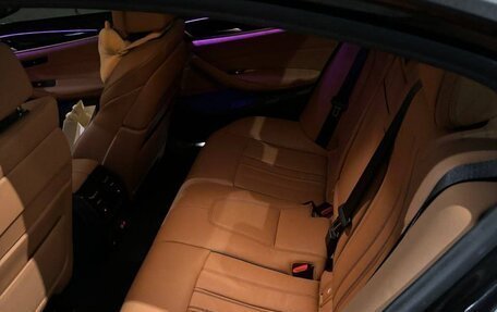 BMW 5 серия, 2021 год, 3 601 555 рублей, 4 фотография