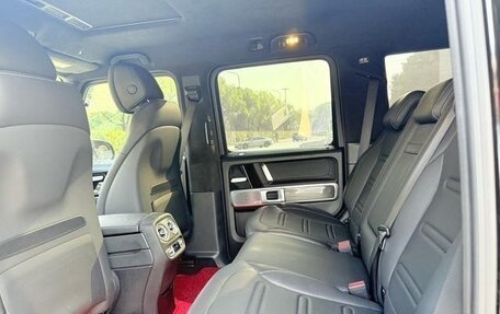 Mercedes-Benz G-Класс W463 рестайлинг _iii, 2021 год, 17 000 040 рублей, 8 фотография
