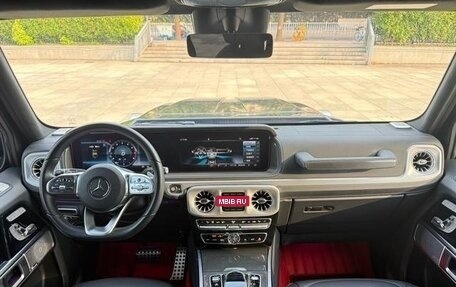 Mercedes-Benz G-Класс W463 рестайлинг _iii, 2021 год, 17 000 040 рублей, 7 фотография