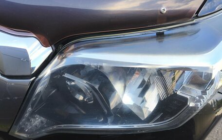 Toyota Land Cruiser Prado 150 рестайлинг 2, 2014 год, 3 350 000 рублей, 9 фотография