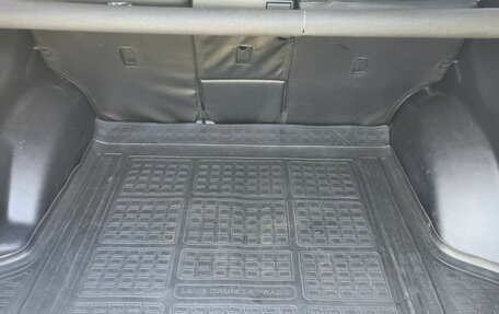 Toyota Land Cruiser Prado 150 рестайлинг 2, 2014 год, 3 350 000 рублей, 11 фотография