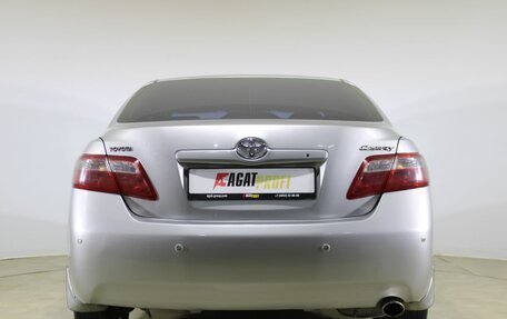 Toyota Camry, 2007 год, 770 000 рублей, 6 фотография