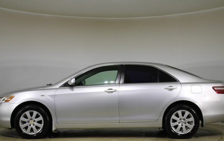 Toyota Camry, 2007 год, 770 000 рублей, 8 фотография