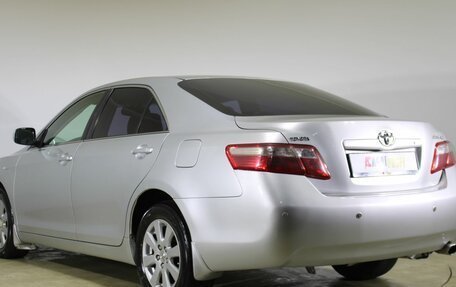 Toyota Camry, 2007 год, 770 000 рублей, 7 фотография