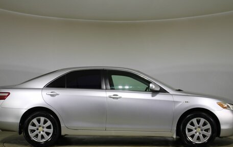 Toyota Camry, 2007 год, 770 000 рублей, 4 фотография