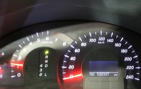 Toyota Camry, 2007 год, 770 000 рублей, 9 фотография
