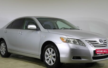 Toyota Camry, 2007 год, 770 000 рублей, 3 фотография