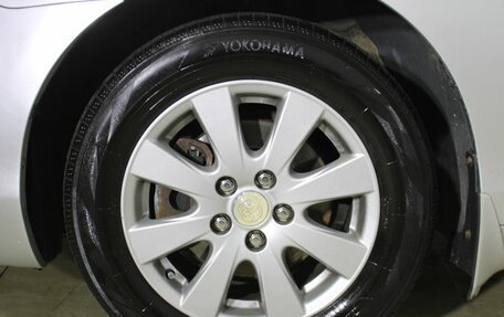 Toyota Camry, 2007 год, 770 000 рублей, 17 фотография