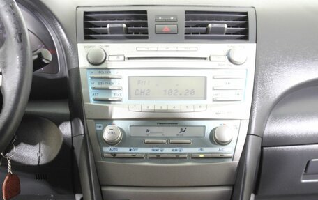 Toyota Camry, 2007 год, 770 000 рублей, 11 фотография