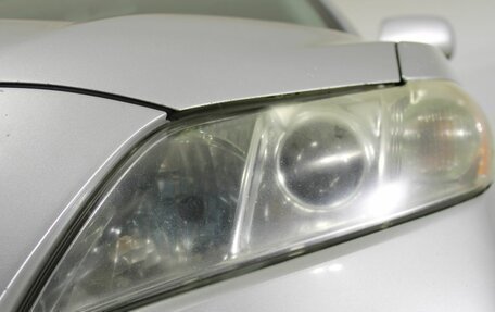 Toyota Camry, 2007 год, 770 000 рублей, 16 фотография