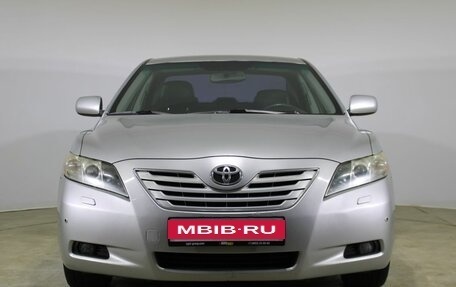 Toyota Camry, 2007 год, 770 000 рублей, 2 фотография