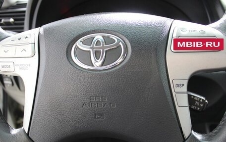 Toyota Camry, 2007 год, 770 000 рублей, 15 фотография
