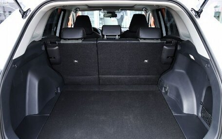 Toyota RAV4, 2024 год, 3 400 000 рублей, 8 фотография