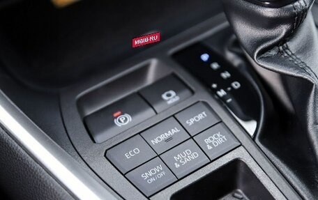 Toyota RAV4, 2024 год, 3 400 000 рублей, 11 фотография