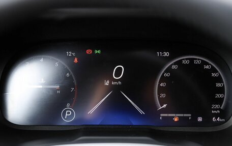 Toyota RAV4, 2024 год, 3 400 000 рублей, 17 фотография