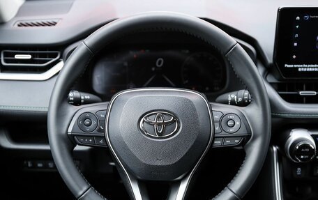 Toyota RAV4, 2024 год, 3 400 000 рублей, 16 фотография