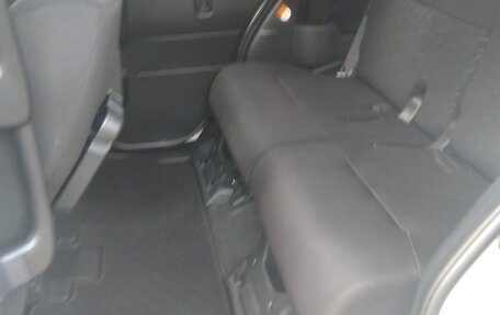 Toyota Roomy I, 2020 год, 1 500 000 рублей, 9 фотография