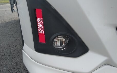 Toyota Roomy I, 2020 год, 1 500 000 рублей, 22 фотография
