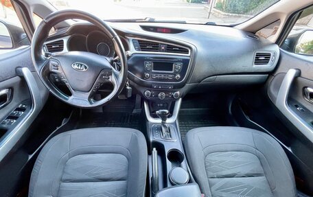 KIA cee'd III, 2017 год, 1 130 000 рублей, 15 фотография