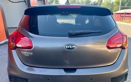 KIA cee'd III, 2017 год, 1 130 000 рублей, 3 фотография