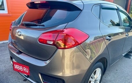 KIA cee'd III, 2017 год, 1 130 000 рублей, 4 фотография