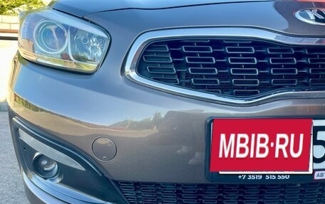 KIA cee'd III, 2017 год, 1 130 000 рублей, 10 фотография