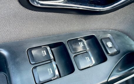 KIA cee'd III, 2017 год, 1 130 000 рублей, 17 фотография