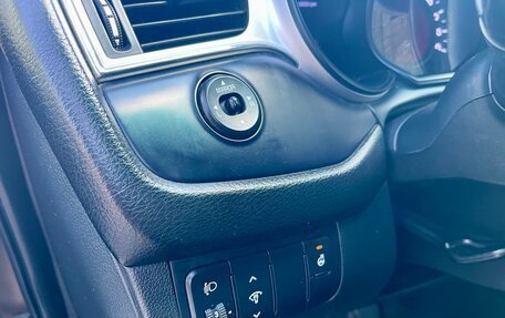 KIA cee'd III, 2017 год, 1 130 000 рублей, 19 фотография
