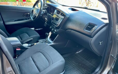 KIA cee'd III, 2017 год, 1 130 000 рублей, 26 фотография