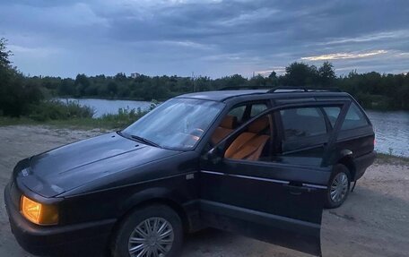 Volkswagen Passat B3, 1989 год, 110 000 рублей, 3 фотография