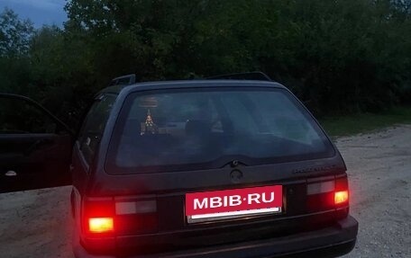 Volkswagen Passat B3, 1989 год, 110 000 рублей, 2 фотография