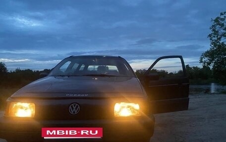 Volkswagen Passat B3, 1989 год, 110 000 рублей, 4 фотография
