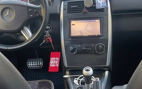 Mercedes-Benz B-Класс, 2008 год, 850 000 рублей, 4 фотография